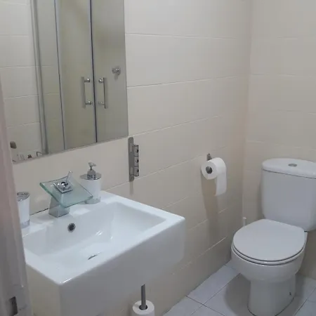 Villarias Appartement