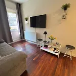 Villarias Apartment