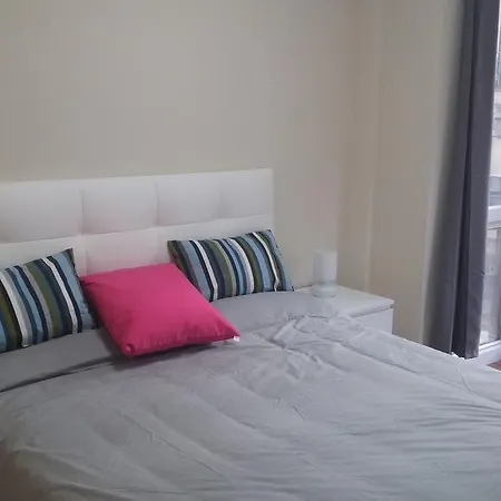 Apartamento Villarias Bilbao