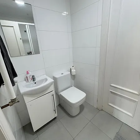 Apartament Villarias