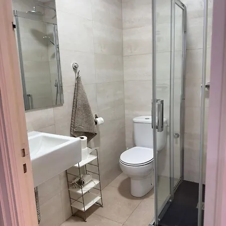 Villarias Apartament