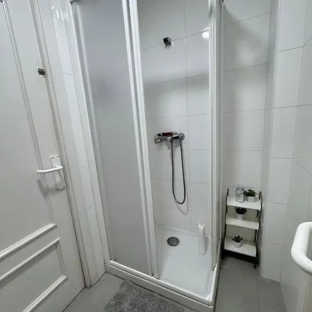 Apartament Villarias