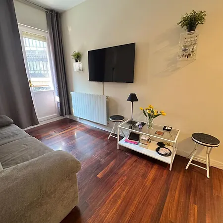 Villarias Apartament